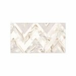 39761 - BELLACER 38X74 NACRE BEIGE - PR838001 #R07-26