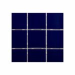 02423 - STRUFALDI REV. TELADO 10X10 AZUL COBALTO - 1050) #R08-21