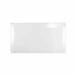 09835 - STRUFALDI REV. 10X20 WHITE BISOTE - 5500 #R08-27