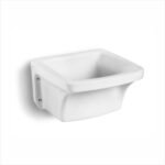 08741 - ICASA TANQUE S/COL. 50X50 BRANCO 20LT - IT200