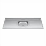17938 - PIA INOX GHELPLUS PLUS 1,50X53 / 1 CUBA - 10.01.31500