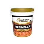 40147 - GODMIX RESIN FLEX RESINA ACR INCOLOR 18L - 042