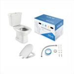 06766 - ICASA CMB BC+CX AC. MISTI BR - CBMIS00 / IP41+IC48+KIT