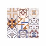 38866 - INCOPISOS 75,5X75,5 - BURANO VALENCIA IAC 975012 #R06-03/07