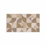 40747 - BELLACER 39X75 BOURBN BEIGE BAC 839017 #R07-27