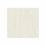 43091 - PORCELANATO 122X122 MASTER TRAVERTINO LUXOR - 122012