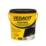 00159 - OTTO VEDAPREN PRETO 3.6 KG