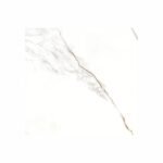 43639 - DELTA PORCELANATO 84X84 VENE DORO ACET IN (V.C)