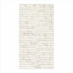 43440 - PORTOBELLO PORC 60X120 APUANO ORO STREAM. NAT RET - 204119C >>> C