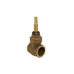 01121 - DECA BASE REG. GAVETA BRUTO 3/4 4509