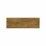 43348 - PORCELANATO REGUA 20X122 EBANO RELEVO OUT 120057