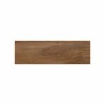 43342 - PORCELANATO REGUA 20X122 MONDAVIO BROWN 120021