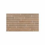 42237 - EMBRAMACO REVEST. 38X76 FILETTO STONE - RT38025 (F.L.F) #R01-45