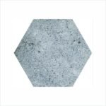 41985 - AYLLA DESIGN HEX 19X22 HEXA ATOL TURQUESA - 119002