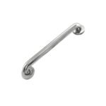 42861 - BARRA DE APOIO 400MM - 32MM INOX POLIDO / BAP32-400-IN-POL-10