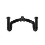 40981 - CENSI SIFAO EXTENS. DUPLO PRETO BRILHANTE - 7208