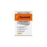 17077 - SUVINIL MASSA CORRIDA 25KG
