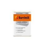 17078 - SUVINIL MASSA ACRILICA 25KG