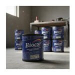 40307 - BIOCOR TINTAS TEXTURA LISA BRANCO 25KG - 02152