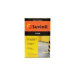 16848 - SUVINIL ACR. PREMIUM PISO FOSCO CINZA 18L