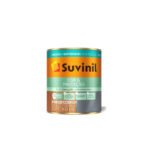 16693 - SUVINIL ESM. PREM. B.AGUA SECA RAP. COR & PROTECAO BRILH. BRANCO 3,6L