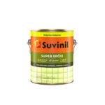 41175 - SUVINIL SUPER EPOXI BRILHANTE BRANCO EPOXI B. SOLVENTE 2,7L