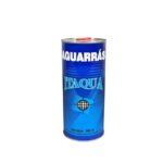 38553 - AGUARRAZ 900ML / ITAQUA