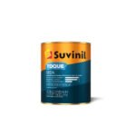 42830 - SUVINIL ACR. PREMIUM TOQUE SEDA ACETINADO BRANCO NEVE 3,6L