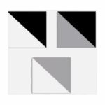 15200 - CERAL 20X20 DECOR PISO GEOM. ACET / PECA - 1810184 - Imagem 2