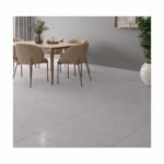 11579 - VIVENCE 75X75 URBAN SILVER - AC375000 (V1 - 1 FACES) #R06-33 - Imagem 2