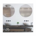 43051 - EMBRAMACO REVEST. 33X60 WHITE ABSOLUTE - RT57500 #R02-19