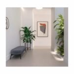 43071 - PORCELANATO 61,8x61,8 CHICAGO CONCRET - DP61106 #R03-22 - Imagem 2