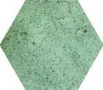 41984 - AYLLA DESIGN HEX 19X22 HEXA ATOL JADE - 119001 - Imagem 2