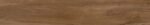 43342 - PORCELANATO REGUA 20X122 MONDAVIO BROWN 120021 - Imagem 2