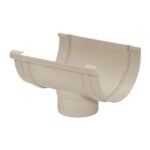 AMANCO - BOCAL PARA CALHA PLUVIAL DN100 - 11515