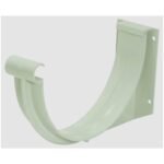 AMANCO - SUPORTE PLASTICO PARA CALHA PLUVIAL - 11798