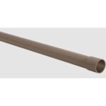 AMANCO TUBO PVC SOLDAVEL 25MM - BARRA C/6 METROS