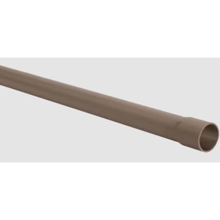 AMANCO TUBO PVC SOLDAVEL 25MM - BARRA C/6 METROS