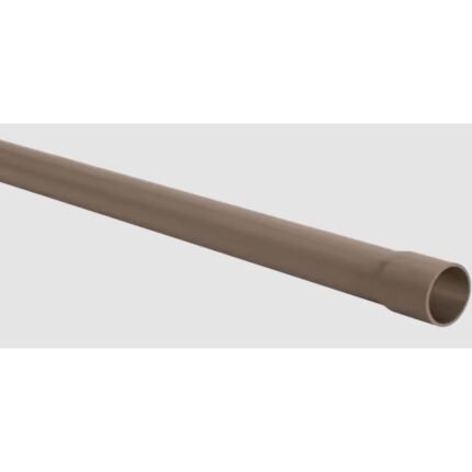 AMANCO TUBO PVC SOLDAVEL 50MM - BARRA C/6 METROS