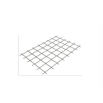 00267 - MALHA  2.00X3.00 - 3.4mm - 15x15  MEDIA