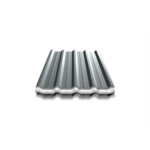 41947 - TELHA SANDUICHE METALICA C/EPS 1 LADO PINT. BR 0,98CM X 5M / PIZZINATTO