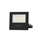 40867 - REFLETOR PLAY ALUM. 30W BIV 3.000K - 78303000