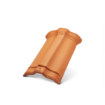 13667 - CUMEEIRA CERAMICA LARGA / CER. FAULIN