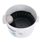 CAIXA GORDURA 250X180X75X50L C/ CESTO TP QUAD - 1743