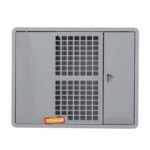 CAIXA HIDROMETRO PADRAO SABESP N5 - NTS303 TAF