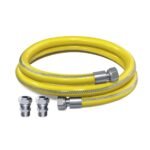 CENSI ENGATE MULTICAMADA DE 1,0M P/GAS - 7573