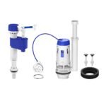 CENSI KIT COMPLETO UNIV. P/ CX ENTR. E SAIDA 9562