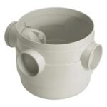 CORPO PARA CAIXA DE AREIA DE AGUAS PLUVIAIS DN300 - 13153