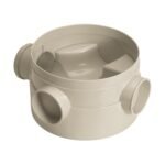 CORPO PARA CAIXA DE INSPECAO DN300 - 13154