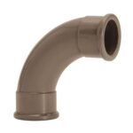 CURVA 90 SOLDAVEL 50MM - 11612